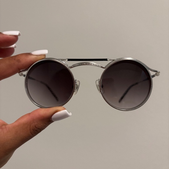 Matsuda sunglasses